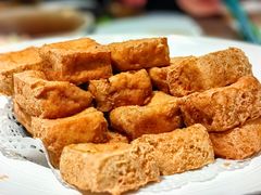 -顶特勒·黄鱼馆·特色菜(上海大世界店)