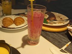 -斗牛士牛排餐厅(嘉里汇店)