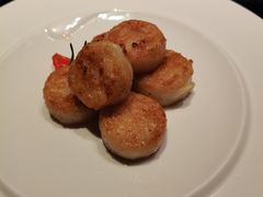 -上井精致料理(中兴商业大厦店)