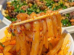 -柴门饭儿(成都太古里店)