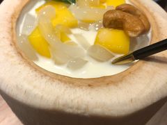 -星叶·东南亚料理(宁波万象汇店)