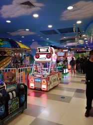 -万达宝贝王(西宁店)