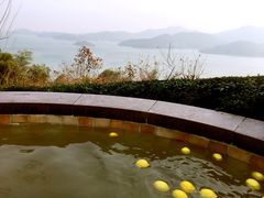 -天目湖涵田半山温泉