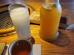 -赤坂亭·M9和牛放题(长楹天街购物中心店)