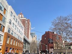 -BOR Eatery(安福路店)