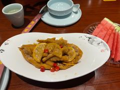 -明城饭店(万科九都荟店)