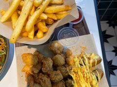 -做披萨的奇葩(中海央墅店)