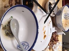 -禧凰·老上海白斩鸡辣肉面店