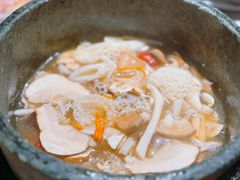 -芸山季·云南山珍菌火锅(南翔印象城MEGA店)