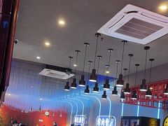 -杨记齐齐哈尔烤肉(总店)