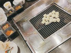-塘屋烧烤·云南火塘烧烤品牌(春城慧谷旗舰店)