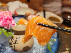 -鸟鹏烧鸟居酒屋(熙龙湾店)