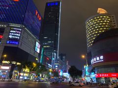 -南京大牌档(三阳广场苏宁店)