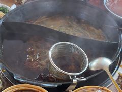 -赵美丽·重庆社区火锅·直营店(火车东站·中豪国际店)