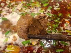 羊肉中锅-老城红焖羊肉(人民路店)