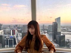 -墨尔本之星 观景摩天轮