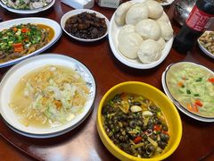 家常螺丝-小乡小镇·传承桐庐土菜·老板亲自烧的菜