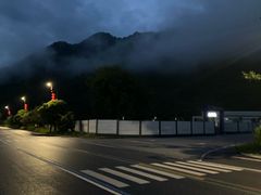 -石台牯牛降景区