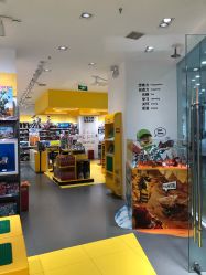 -乐高授权专卖店(新北万达店)