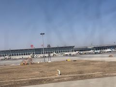 -银川河东国际机场