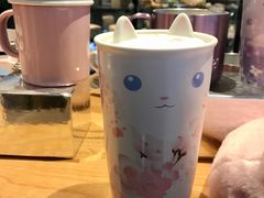 -星巴克(1788广场店)