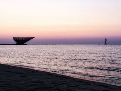 -山海广场