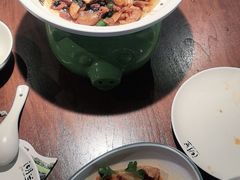 -湖兰金牌小炒肉(椒江万达店)