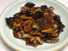 -到家尝北京菜(西坝河店)