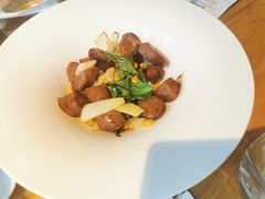 烤肠-1861意大利餐厅(文化广场店)