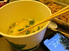 -许佳后安粉汤店