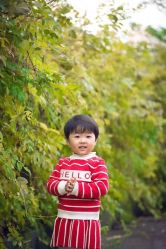 -潮宝儿童摄影会馆(美盛新时代广场店)