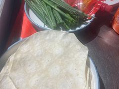 -清真·老金烧烤·小龙虾(山大路店)