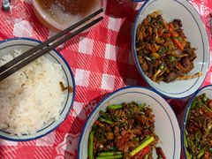 九秒腰花-荆九爷爆炒桥头三嫩(云南北路店)