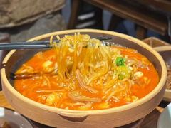 -打酱油·非遗淮扬菜(瘦西湖梅岭店)