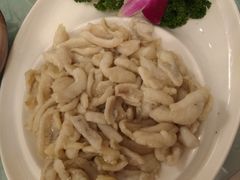 -新聚丰菜馆(太监弄店)