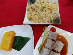 -鼎珑点心仔(燕塘店)