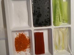 -在前门·烤鸭北京菜(五月花广场店)