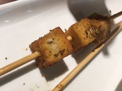 -南门小馆·清真(国贸商城店)