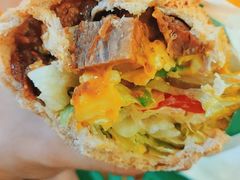 -赛百味SUBWAY(都汇天地店)