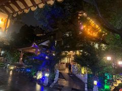 -东江渔村·古典园林·30年粤菜老字号(太和店)