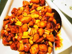 -峨嵋酒家(牡丹园店)