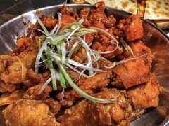 -MI WU FACTORY米屋美食工厂餐厅(绿地店)