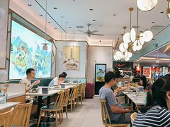 -苏晓玥·手作江南小吃(深圳北站店)