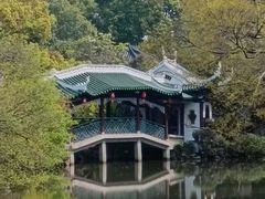 -江心屿景区