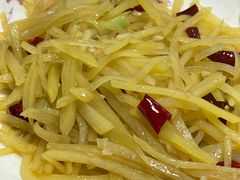 -洪霞餐馆