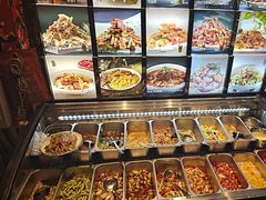 -粗粮人家·东北菜(洋桥店)