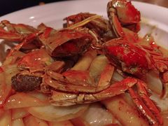 -周家二小姐的菜(西津渡店)