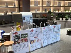 -Sips&Lick茶兰咖啡(五道口店)