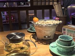 -淀里船宴(复兴路店)