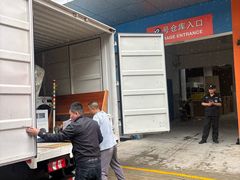 -StorHub趣存自助仓·迷你仓(闵行店)